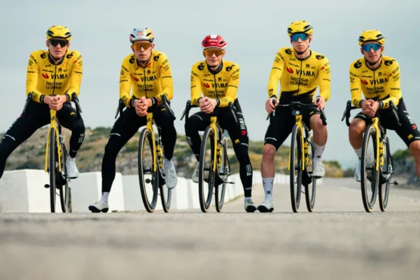 Visma - Lease a Bike