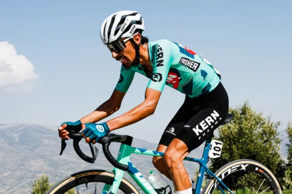 Iván Ramiro Sosa - Kern Pharma