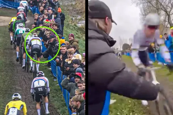 Mathieu van der Poel