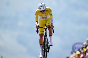 Ranking: las mejores escaladas de 2025