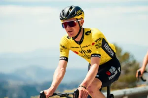 De estar en duda a subir al podio: la increíble recuperación de Tulett en la Flecha Valona