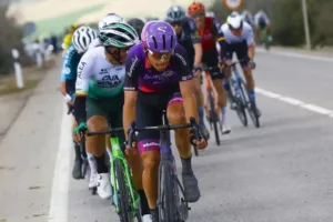 El Giro d´Italia, muy cerca de invitar a un equipo español