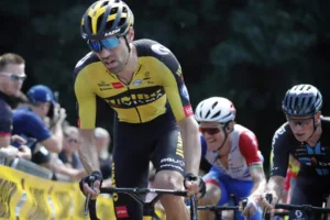 “No me sentí protegido, era como un producto”