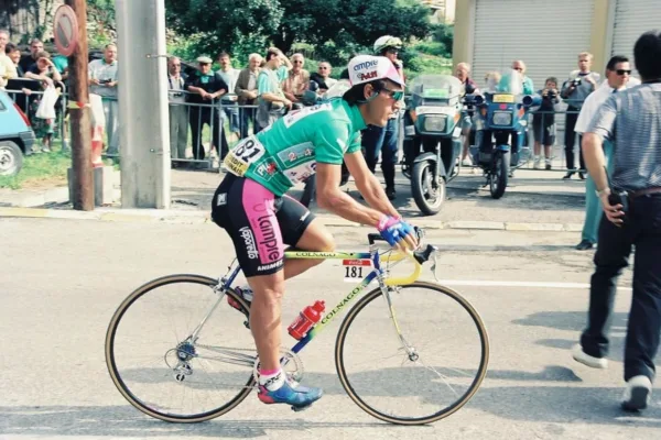 Djamolidine Abdoujaparov