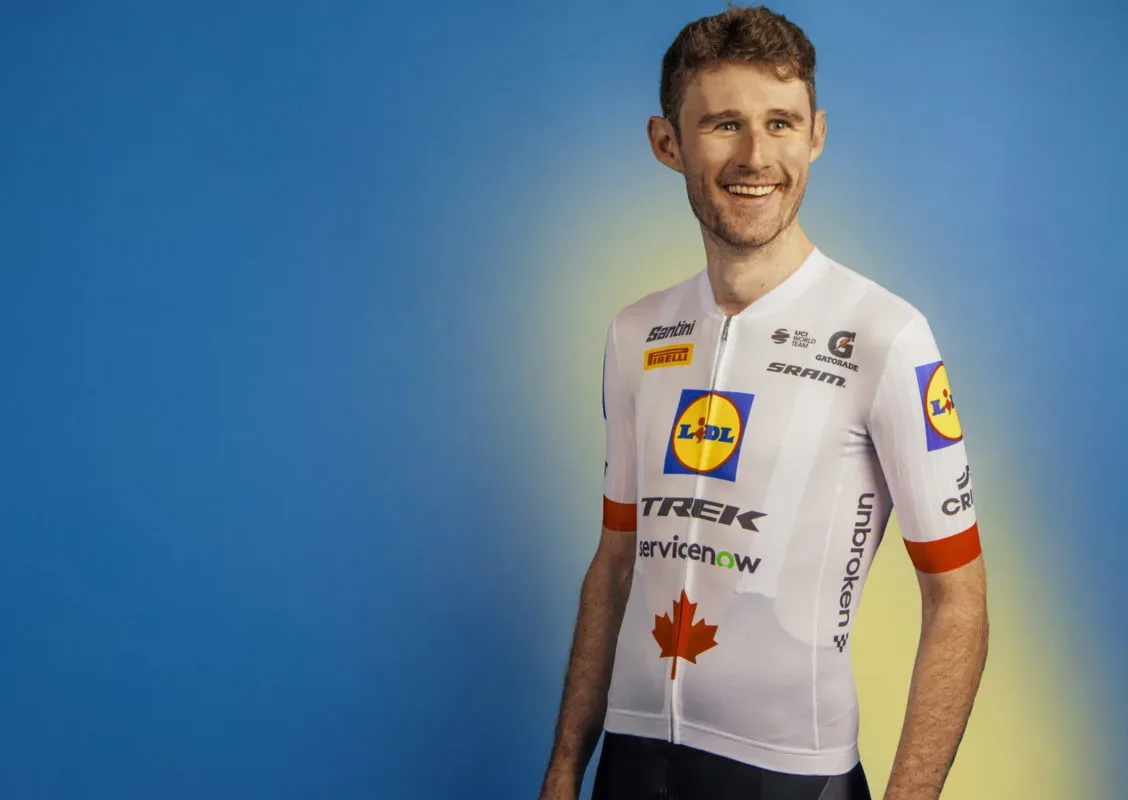 Derek Gee, Lidl-Trek