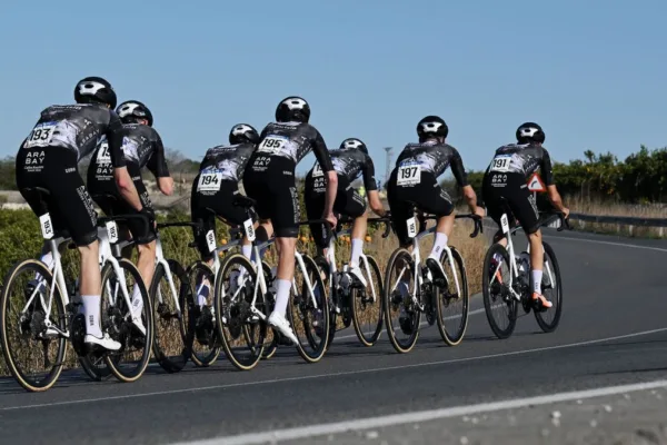 Illes Balears Arabay 2025