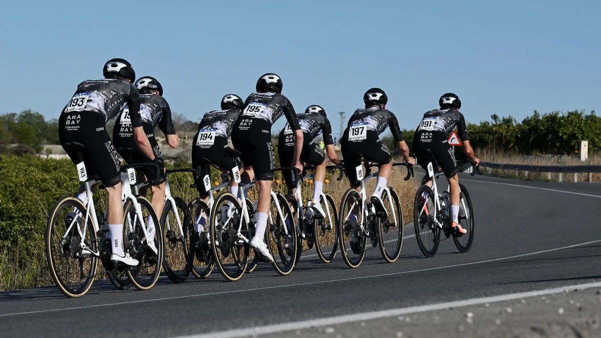 Illes Balears Arabay 2025