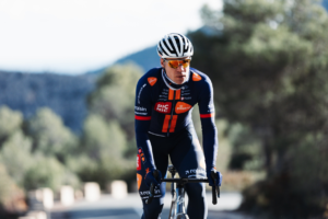 “Tuve 2 años de mierda porque los ciclistas hacemos cosas anormales”