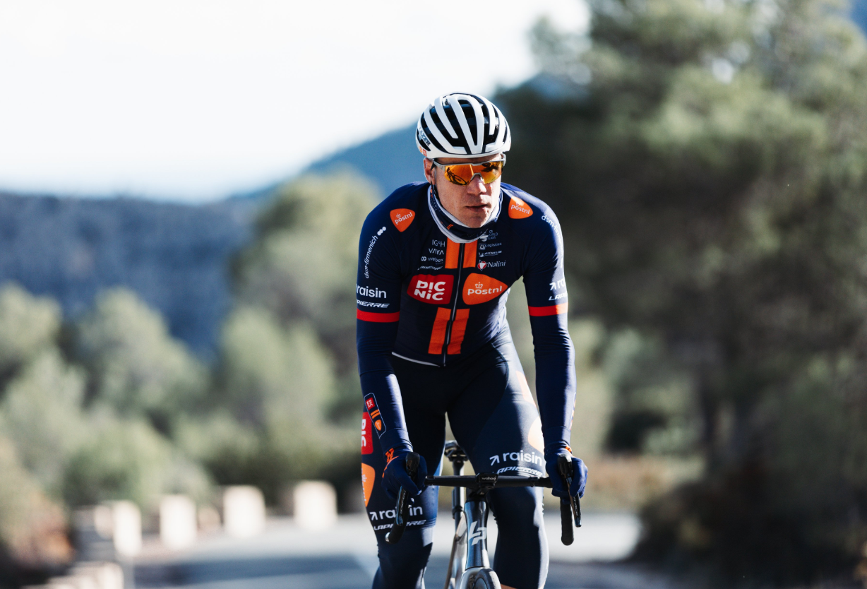 Fabio Jakobsen, Picnic PostNL