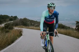 Golpe para Decathlon: tras gastar 3 millones en Kooij, es baja indefinida