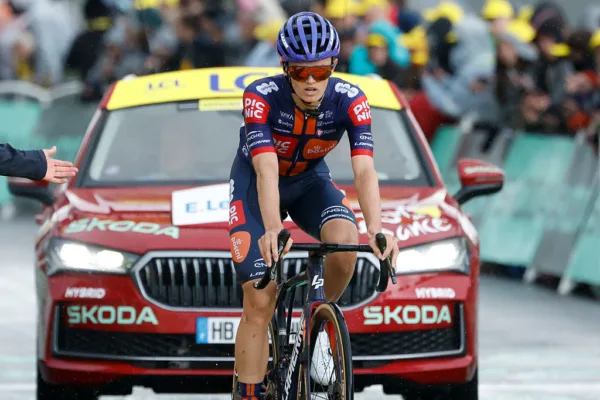 Oscar Onley, Picnic PostNL