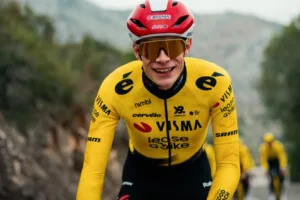 “Vingegaard me dijo que si algún día deja Visma fichará por Uno-X”