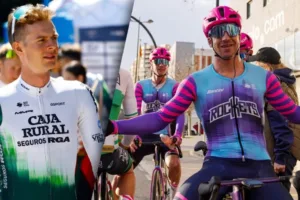 ¿El Tour se equivocó con las invitaciones? Unibet ya más que duplica los puntos de Caja Rural