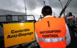 Controles antidoping en el Tour de France