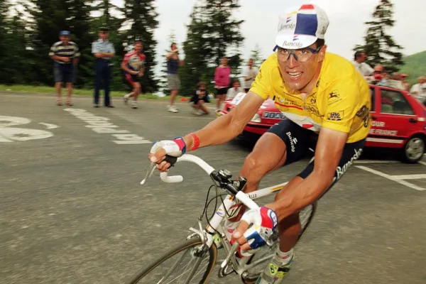 Miguel Indurain