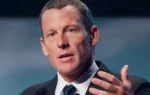 Lance Armstrong