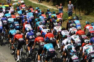Conflicto en puertas entre Giro y Tour por el calendario: “Es inapropiado lo que hicieron”