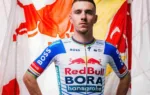 Remco Evenepoel, Red Bull