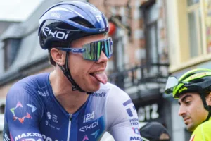 Se pasa al gravel porque ganará más dinero que en ruta