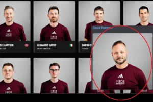 INEOS mantiene a implicado en dopaje y le saca fotos para nueva temporada