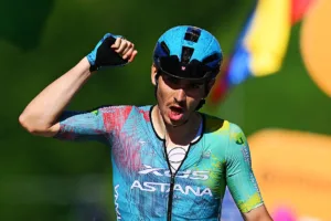 Los cazaetapas evitarán el Tour por el control de UAE y Visma