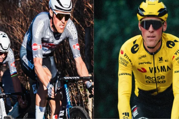 Timo Kielich, Visma, Alpecin