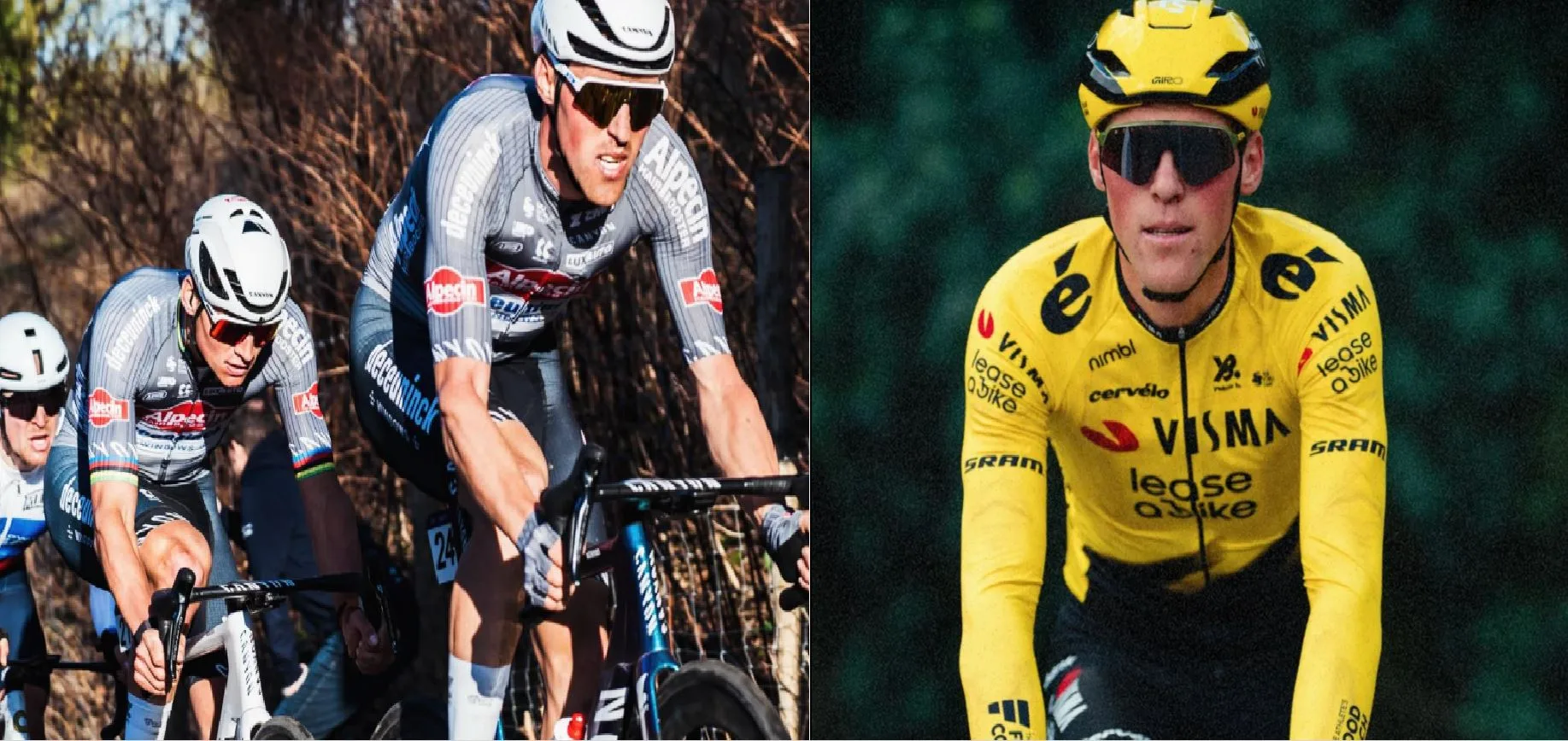 Timo Kielich, Visma, Alpecin