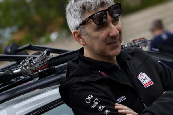 Fabrizio Guidi (UAE Team Emirates)