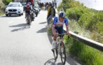 Evenepoel Trofeo Andratx 2026