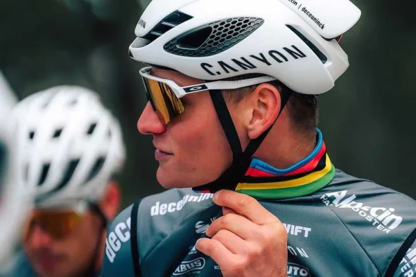 Mathieu van der Poel