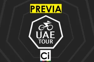 Previa UAE Tour 2026: Remco vs. Del Toro vs. ¿terceros en discordia?