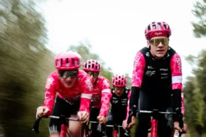 Ranking UCI: el infortunio lastra a EF y los proteams que acercan su regreso a Grandes Vueltas