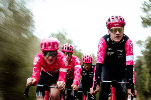 EF Education EasyPost en 2025