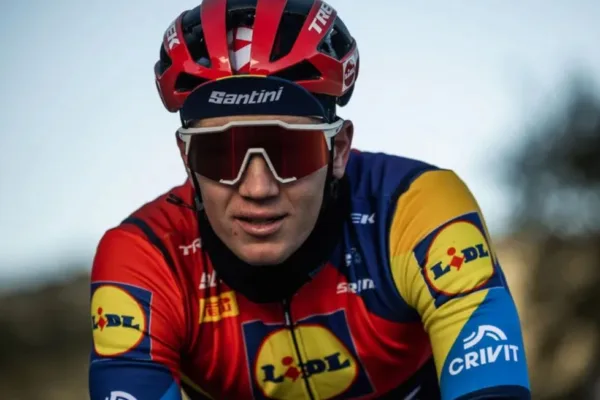 Soren Kragh Andersen (Lidl-Trek)