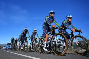 Remco se fue y ahora sufren la peor sequía de victorias en más de 20 años