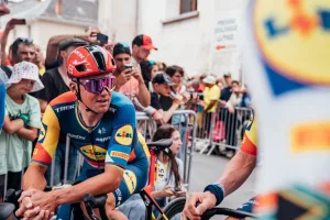 El mayor remordimiento del jefe apartado de Lidl-Trek con Pedersen