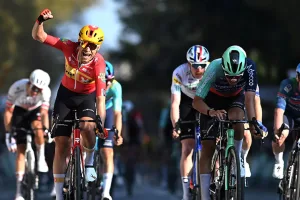 Uno de los primeros sprinters escaladores anuncia su retiro a fin de temporada