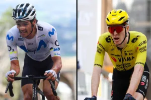 Afirman que Romo agarró del cuello a Jorgenson y casi terminan a los golpes