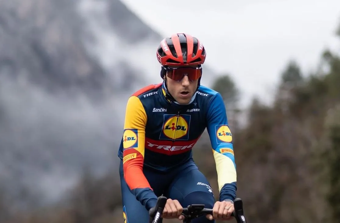 Carlos Verona (Lidl-Trek)