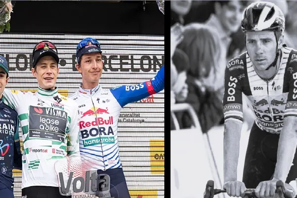 Volta a Catalunya 2026