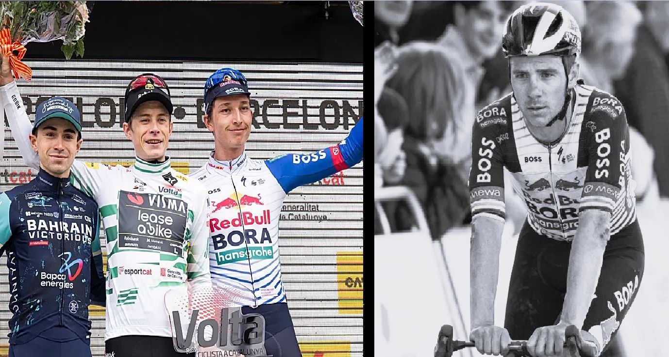 Volta a Catalunya 2026