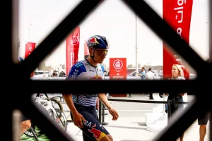 Lograron rescatar a Remco de la tormenta de nieve a 48 horas de volver en competencia