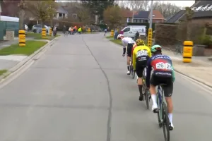 “Aprendí poco salvo que los perseguidores eran unos idiotas”