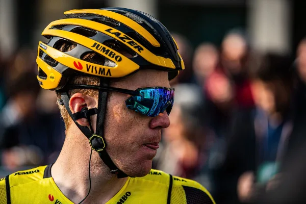 Steven Kruijswijk (Visma)
