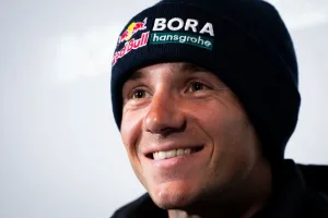 Remco minimiza a Seixas como rival: “No se sorprendan si tiene problemas en la última hora”