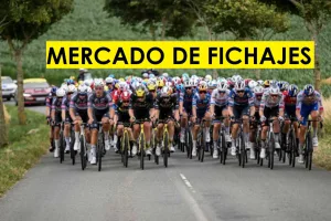 Los rumores de fichajes para la temporada 2027