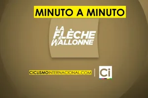 Flecha Valona 2026 | En VIVO