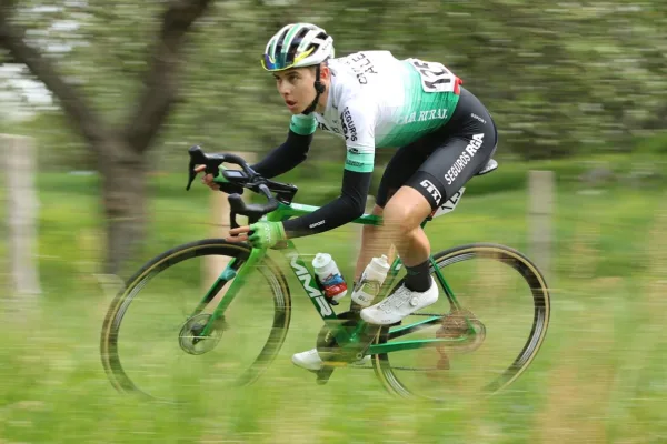 Jaume Guardeño (Caja Rural - Seguros RGA)