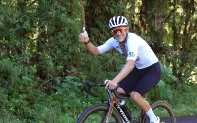 Andrey Amador accidente