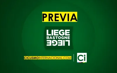 Previa Lieja-Bastoña-Lieja